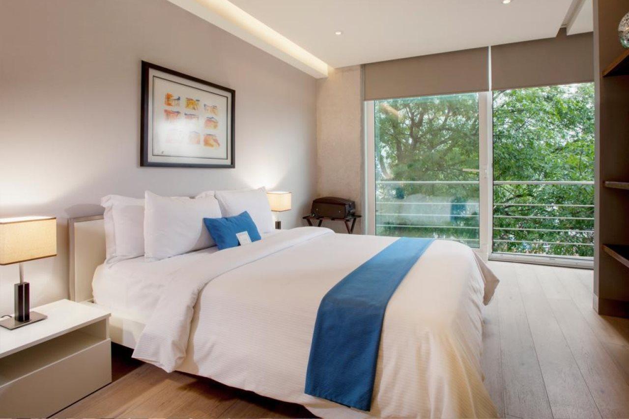 Stara San Angel Inn Boutique Hotel (Adults Only) Mexico City Ngoại thất bức ảnh