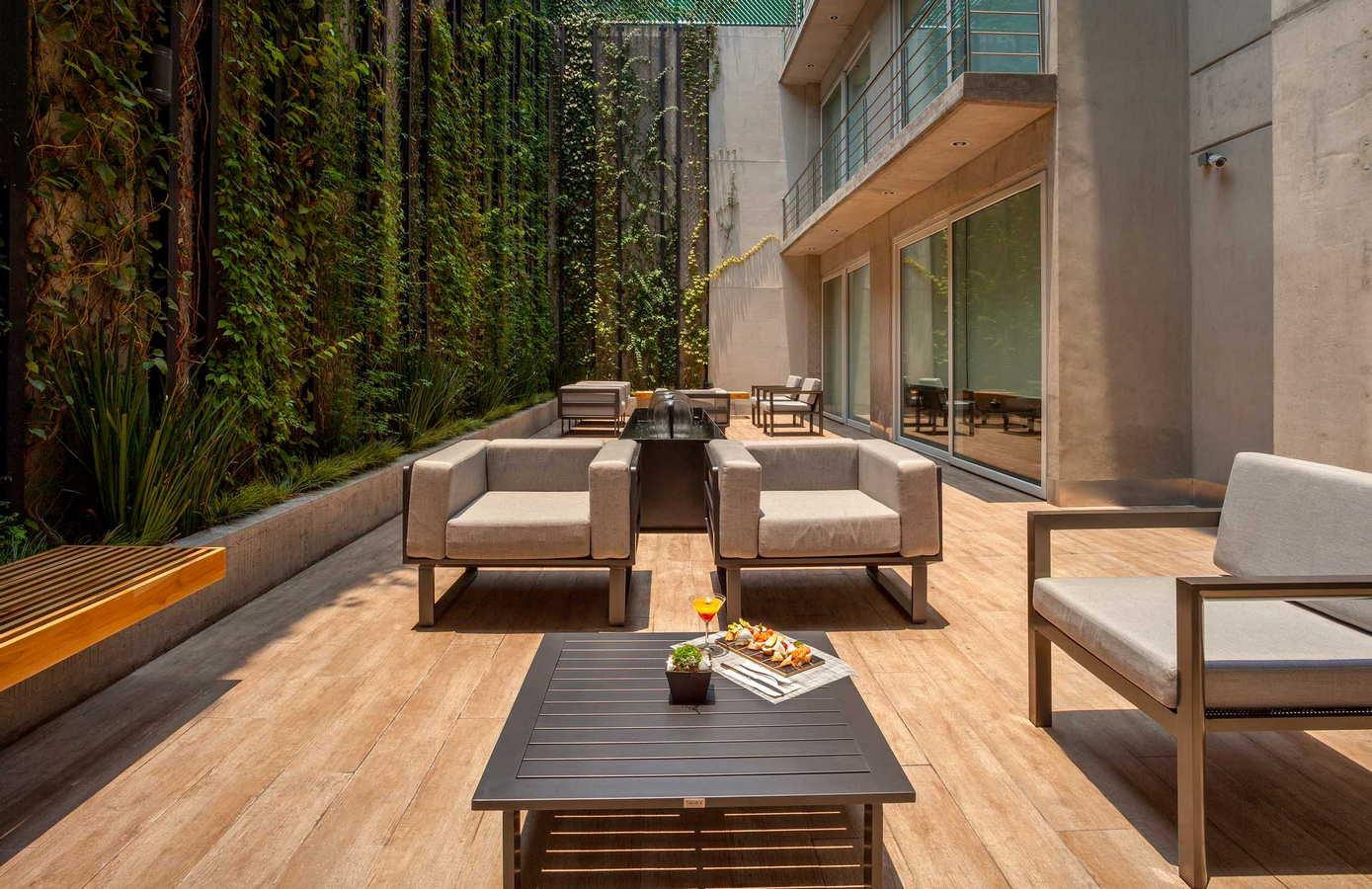 Stara San Angel Inn Boutique Hotel (Adults Only) Mexico City Ngoại thất bức ảnh
