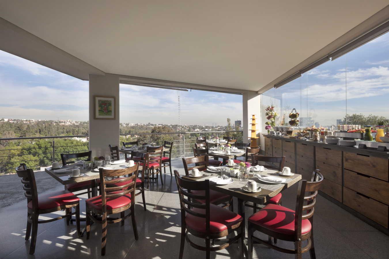 Stara San Angel Inn Boutique Hotel (Adults Only) Mexico City Ngoại thất bức ảnh