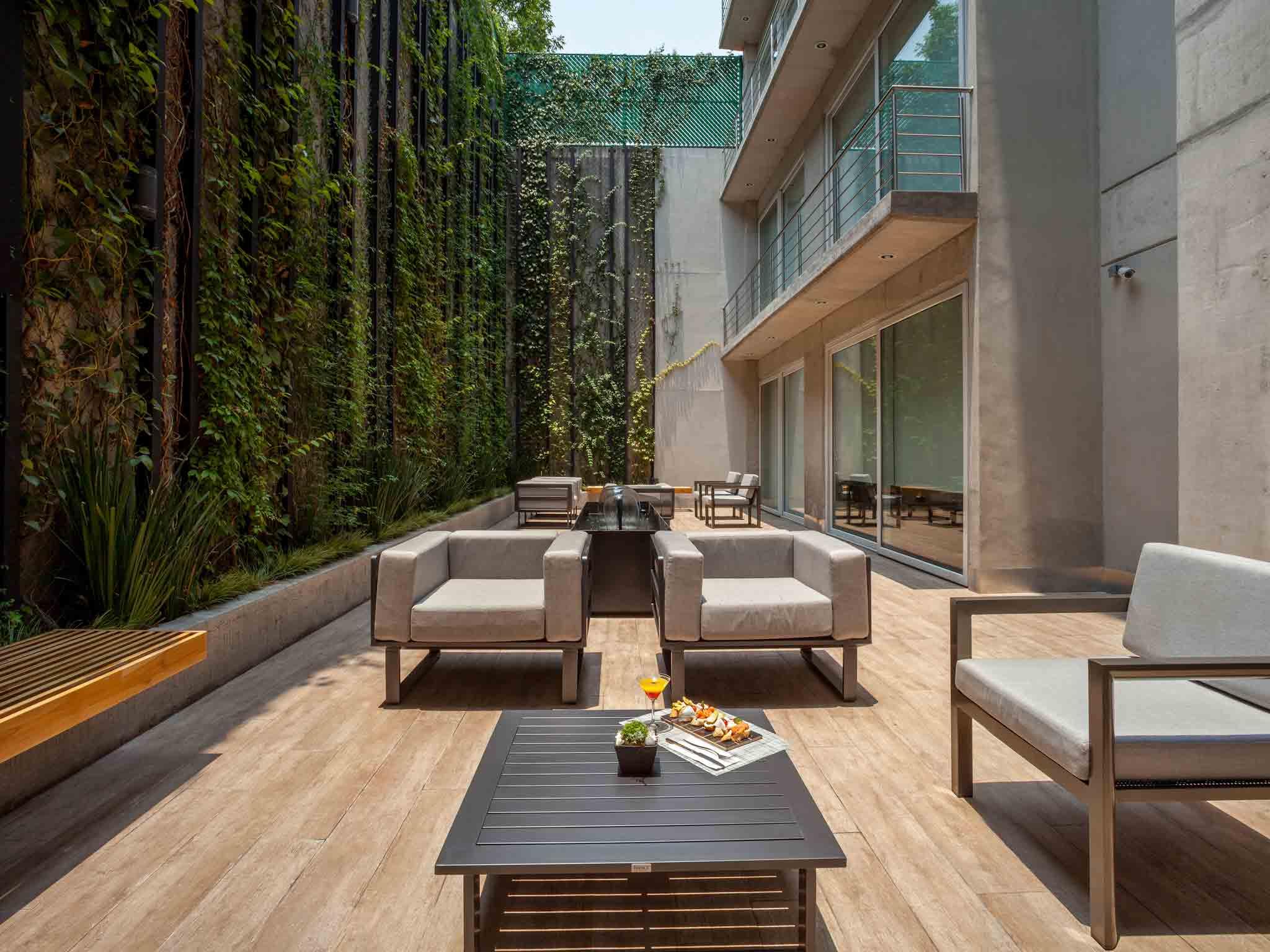 Stara San Angel Inn Boutique Hotel (Adults Only) Mexico City Ngoại thất bức ảnh