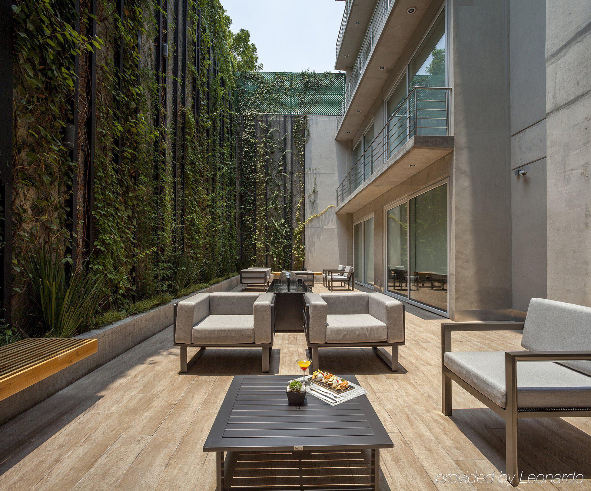 Stara San Angel Inn Boutique Hotel (Adults Only) Mexico City Ngoại thất bức ảnh
