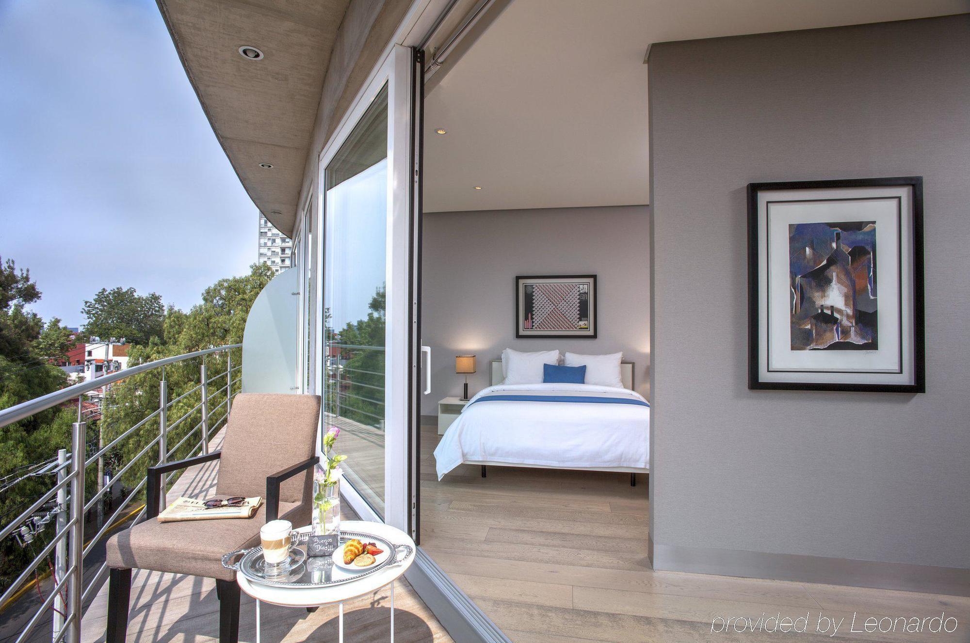 Stara San Angel Inn Boutique Hotel (Adults Only) Mexico City Ngoại thất bức ảnh