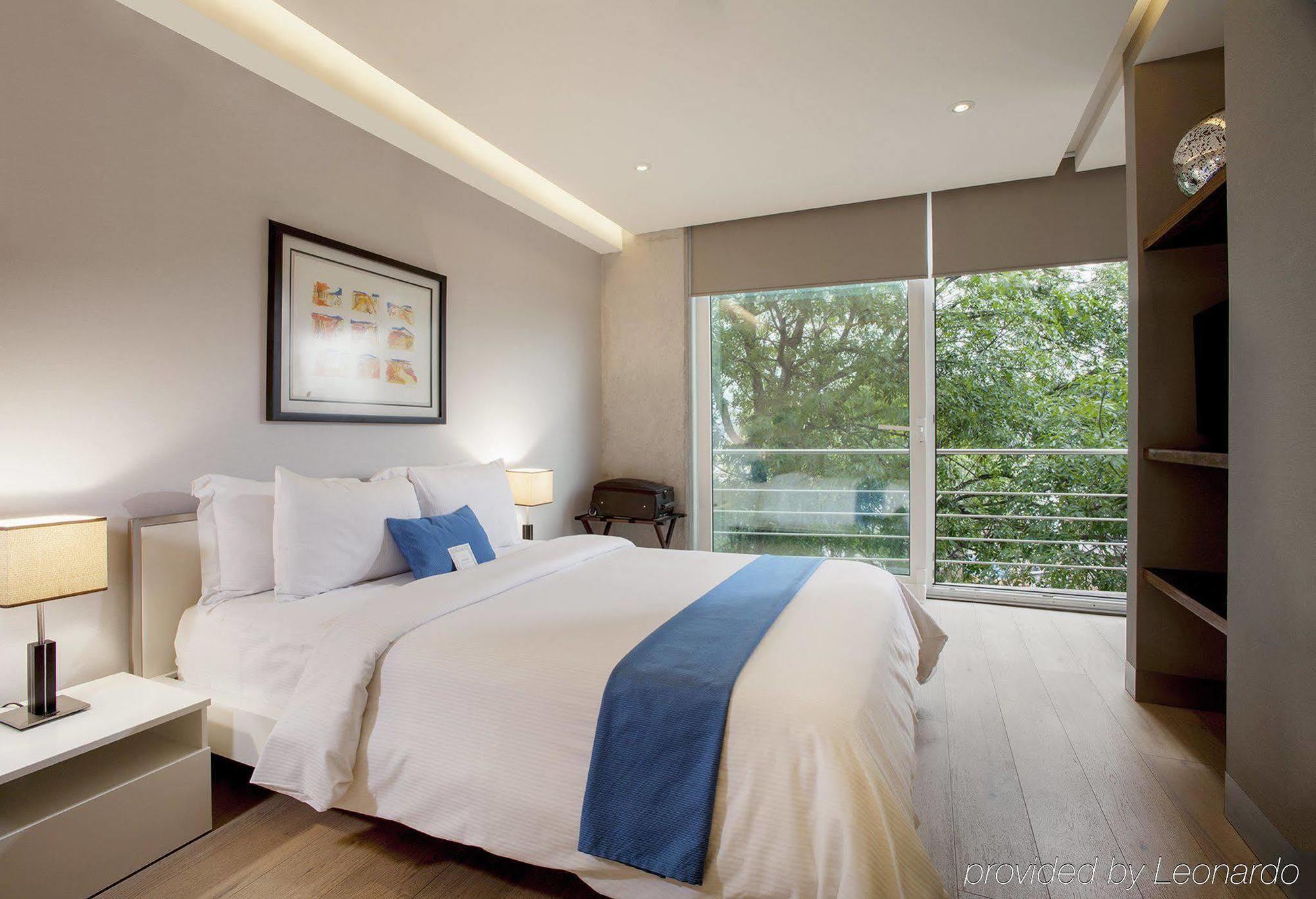 Stara San Angel Inn Boutique Hotel (Adults Only) Mexico City Ngoại thất bức ảnh