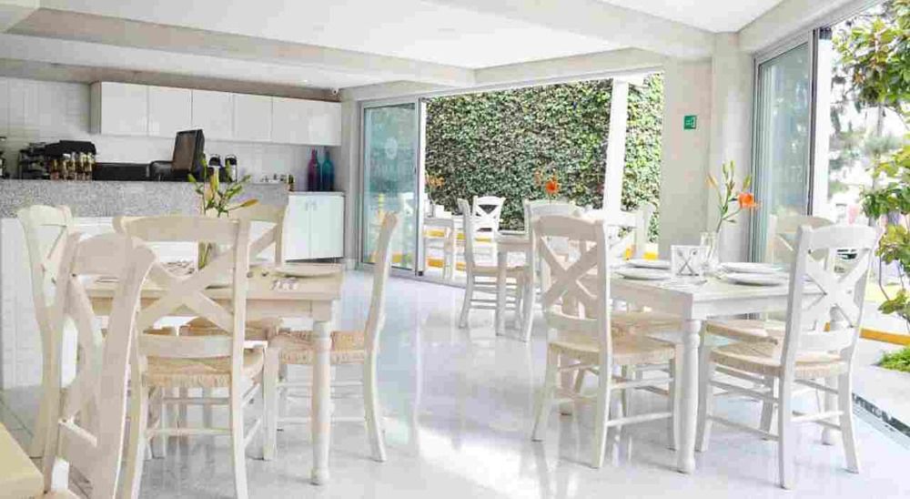 Stara San Angel Inn Boutique Hotel (Adults Only) Mexico City Ngoại thất bức ảnh